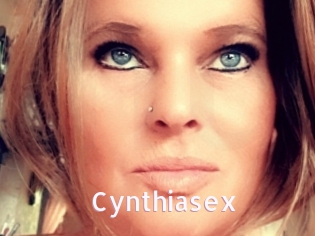 Cynthiasex