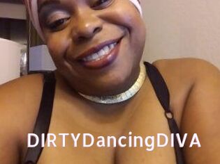 DIRTYDancingDIVA