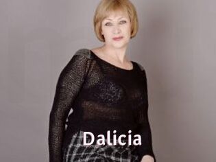 Dalicia