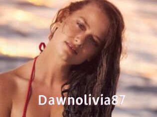 Dawnolivia87