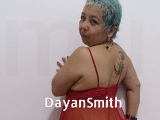 DayanSmith