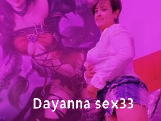 Dayanna_sex33