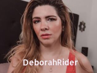 DeborahRider