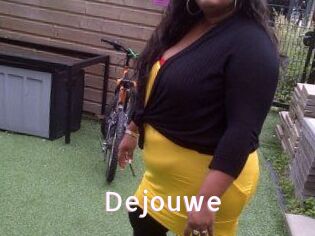 Dejouwe