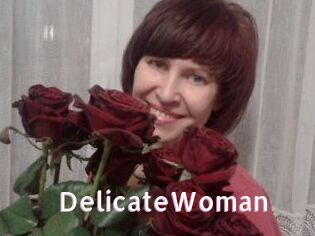 Delicate_Woman