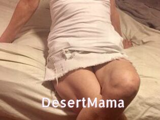 DesertMama