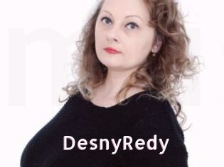 DesnyRedy