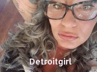 Detroitgirl