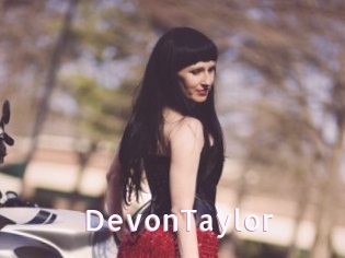 DevonTaylor