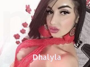 Dhalyla