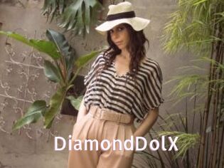 DiamondDolX