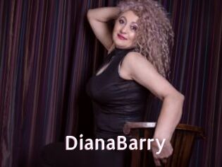 DianaBarry