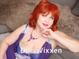 DianaVixxen