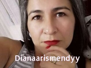 Dianaarismendyy