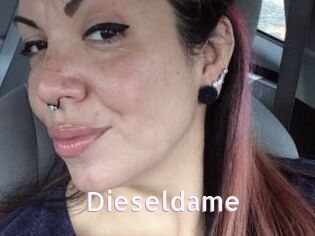 Dieseldame