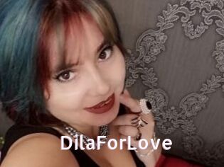 DilaForLove