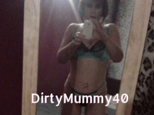 DirtyMummy40