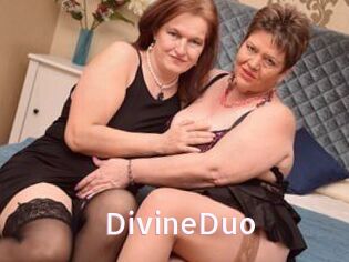 DivineDuo