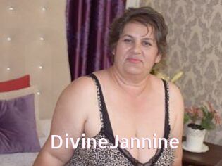 DivineJannine