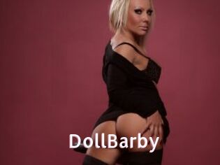 DollBarby