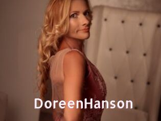 DoreenHanson