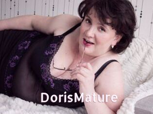 DorisMature