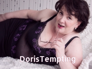 DorisTempting