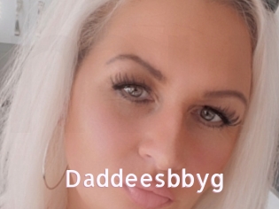 Daddeesbbyg