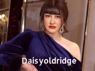 Daisyoldridge