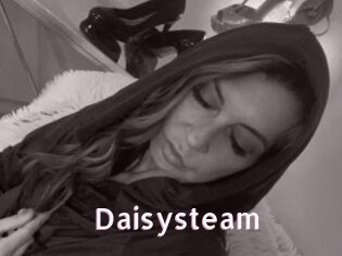 Daisysteam