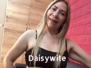 Daisywite