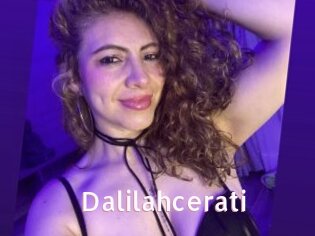 Dalilahcerati