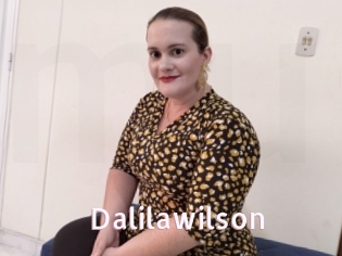 Dalilawilson