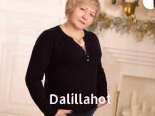 Dalillahot