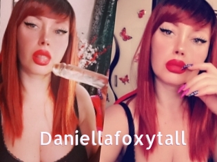 Daniellafoxytall