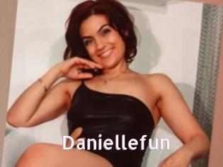 Daniellefun