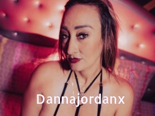 Dannajordanx