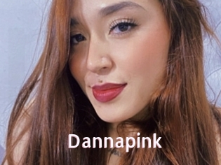 Dannapink