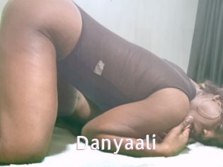 Danyaali