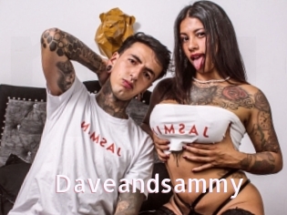 Daveandsammy