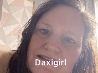 Daxigirl