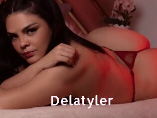 Delatyler