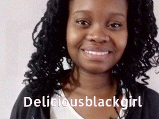 Deliciousblackgirl