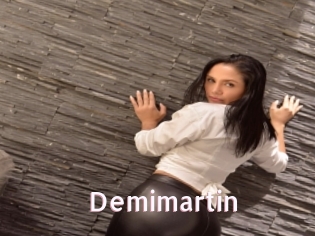 Demimartin