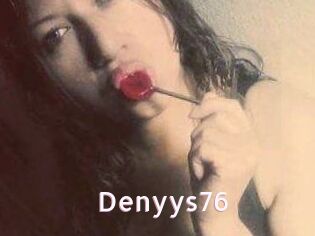 Denyys76