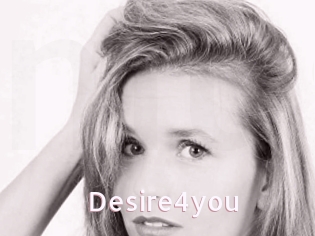 Desire4you