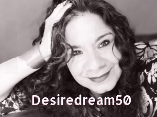 Desiredream50