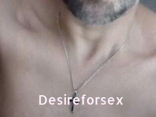 Desireforsex