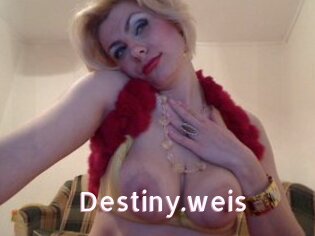 Destiny.weis