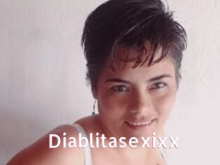 Diablitasexixx